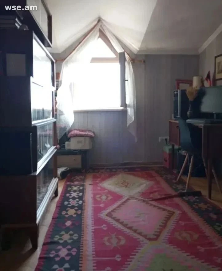6-комн., 121 м², 4/4 эт., улица Шарури 7