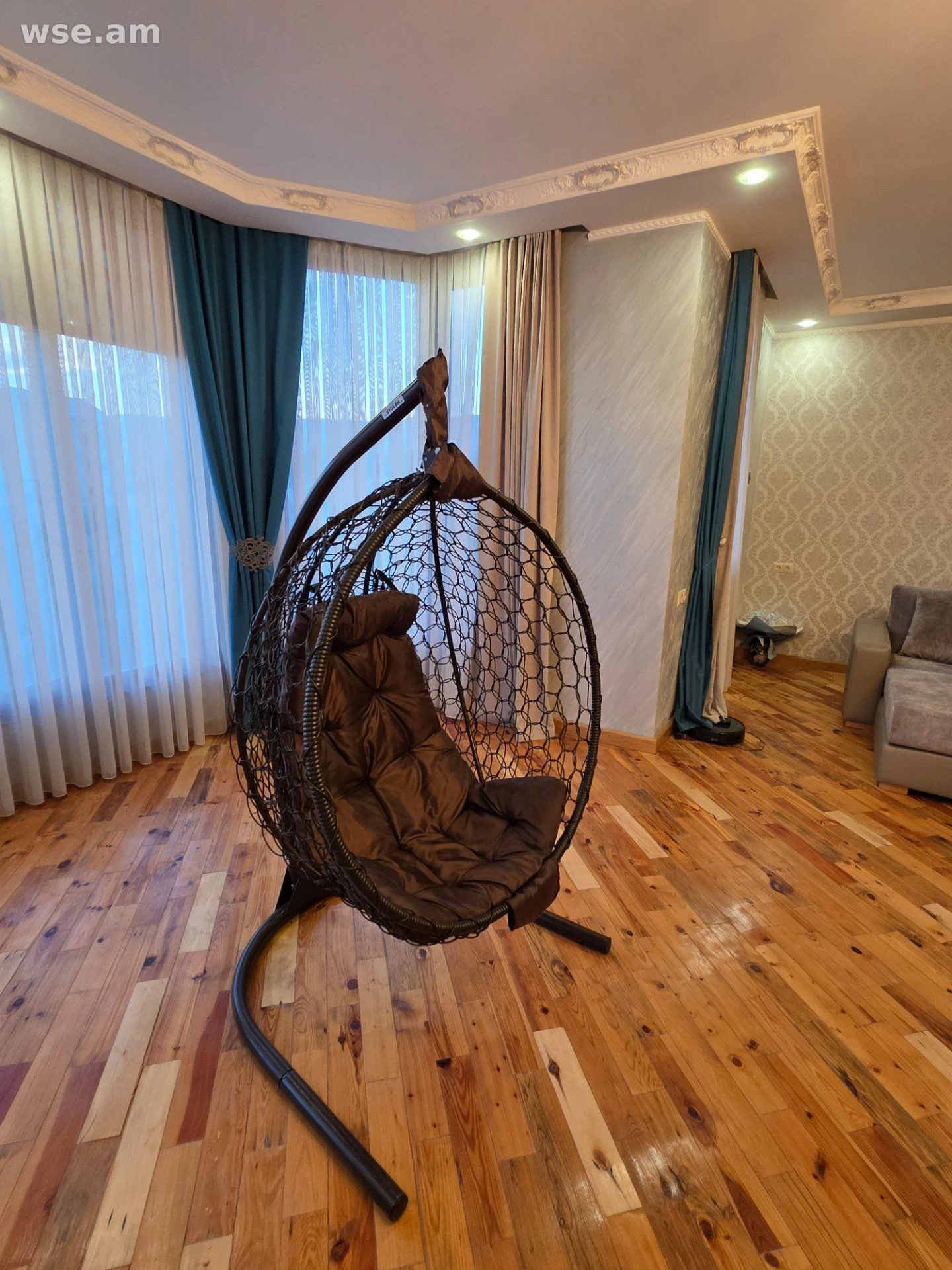5-room house, 190 m², 2-storey, Geghard Highway