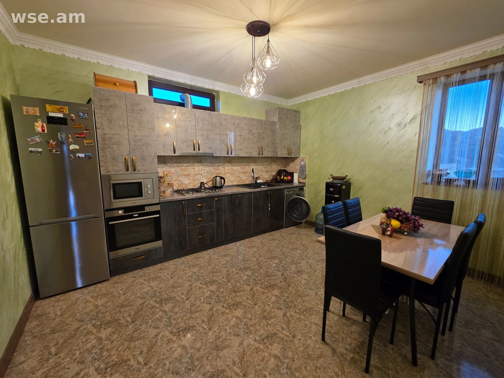 5-room house, 190 m², 2-storey, Geghard Highway