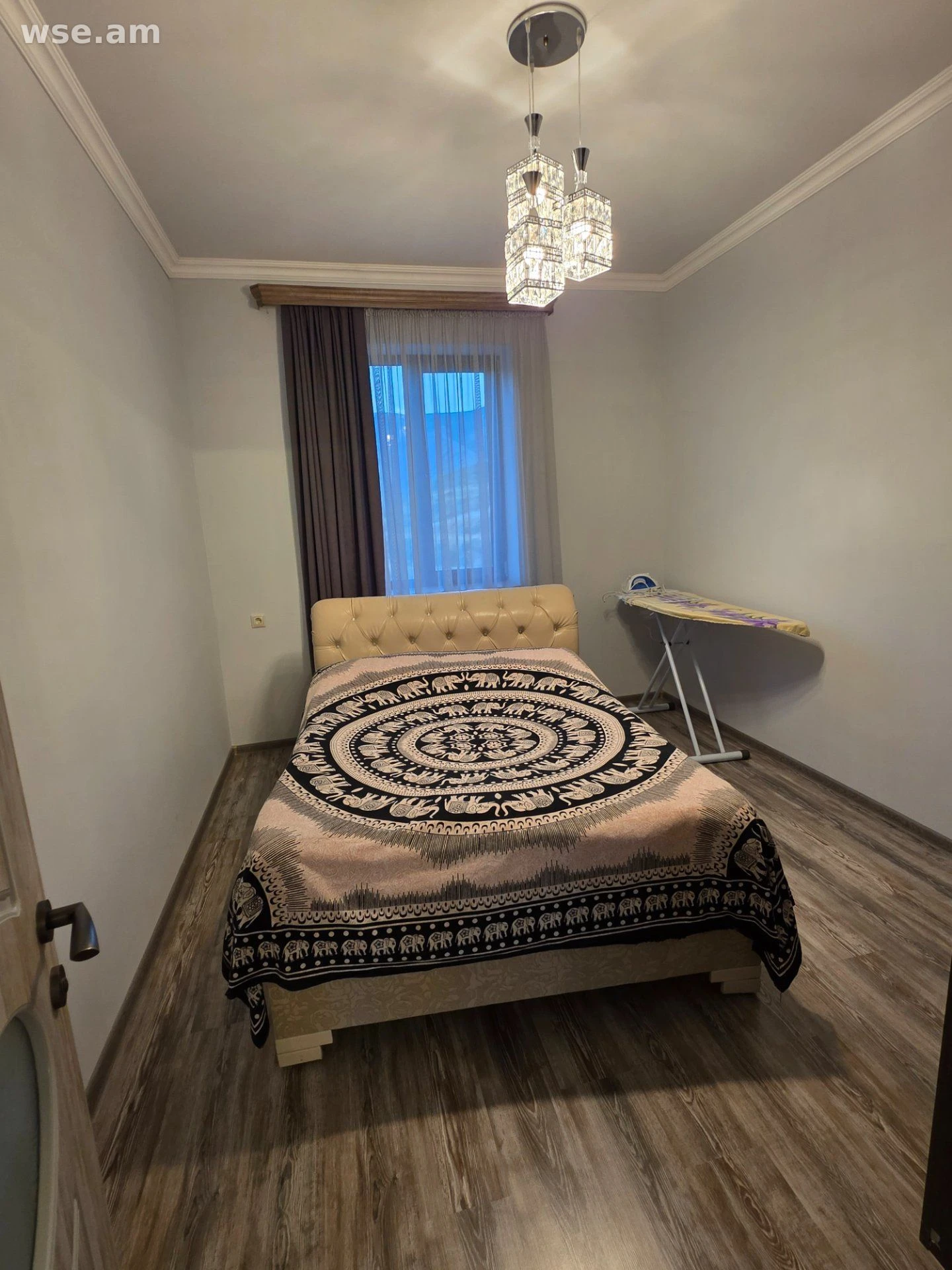 5-room house, 190 m², 2-storey, Geghard Highway
