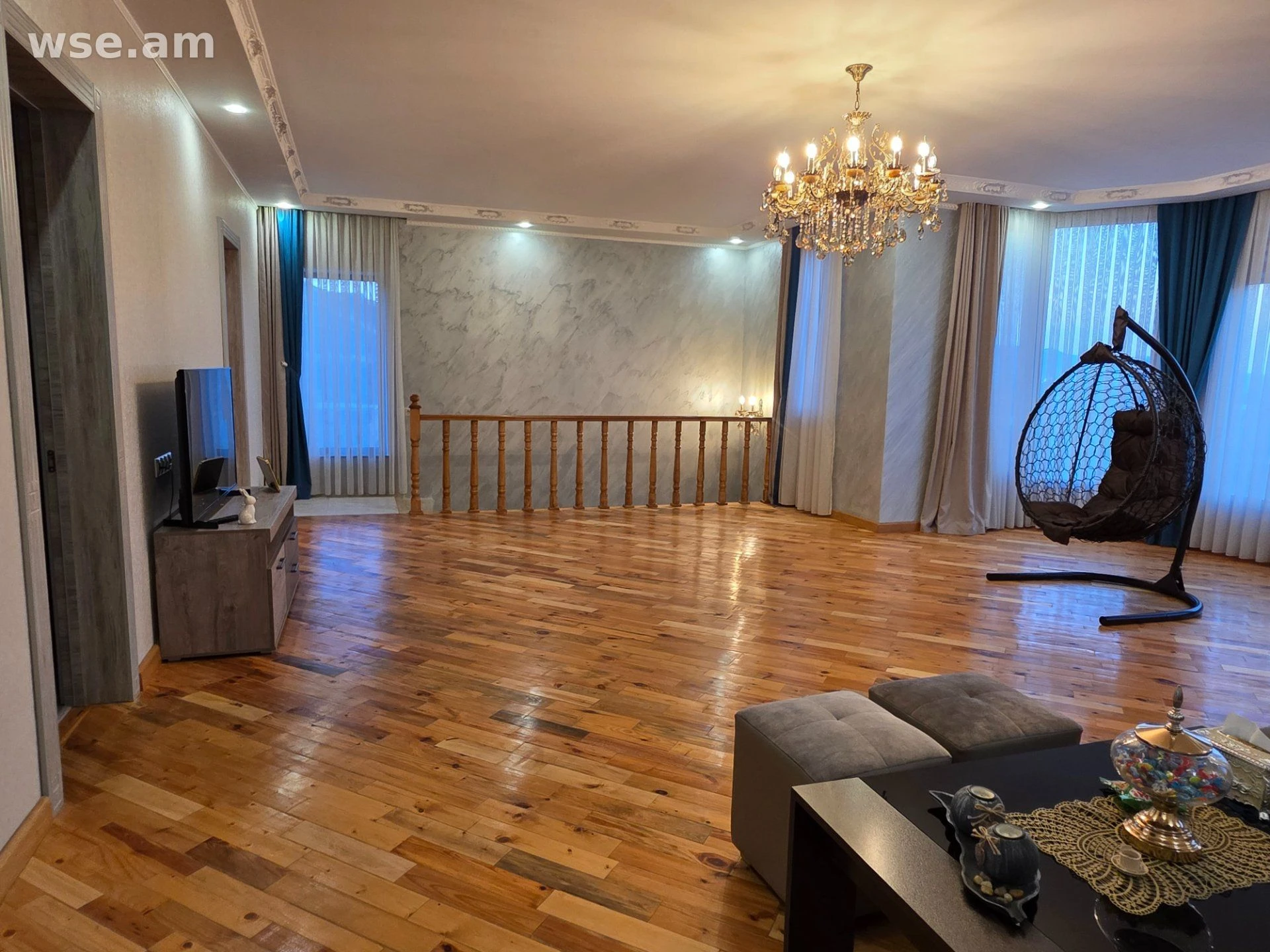 5-room house, 190 m², 2-storey, Geghard Highway