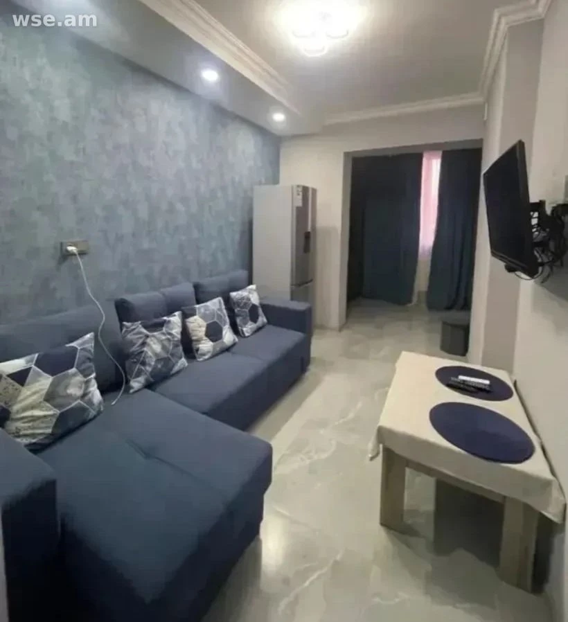 2-комн., 55 м², 5/9 эт., улица Фучика