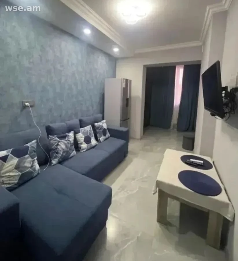 2-комн., 55 м², 5/9 эт., улица Фучика