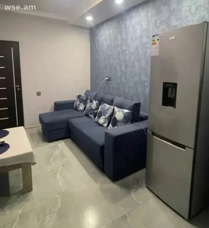 2-комн., 55 м², 5/9 эт., улица Фучика