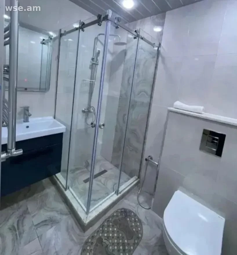 2-комн., 55 м², 5/9 эт., улица Фучика