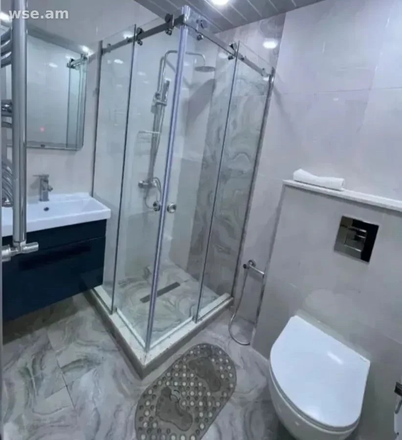 2-комн., 55 м², 5/9 эт., улица Фучика