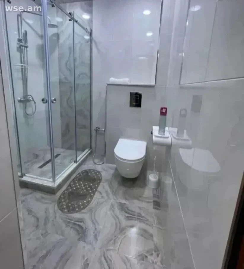 2-комн., 55 м², 5/9 эт., улица Фучика