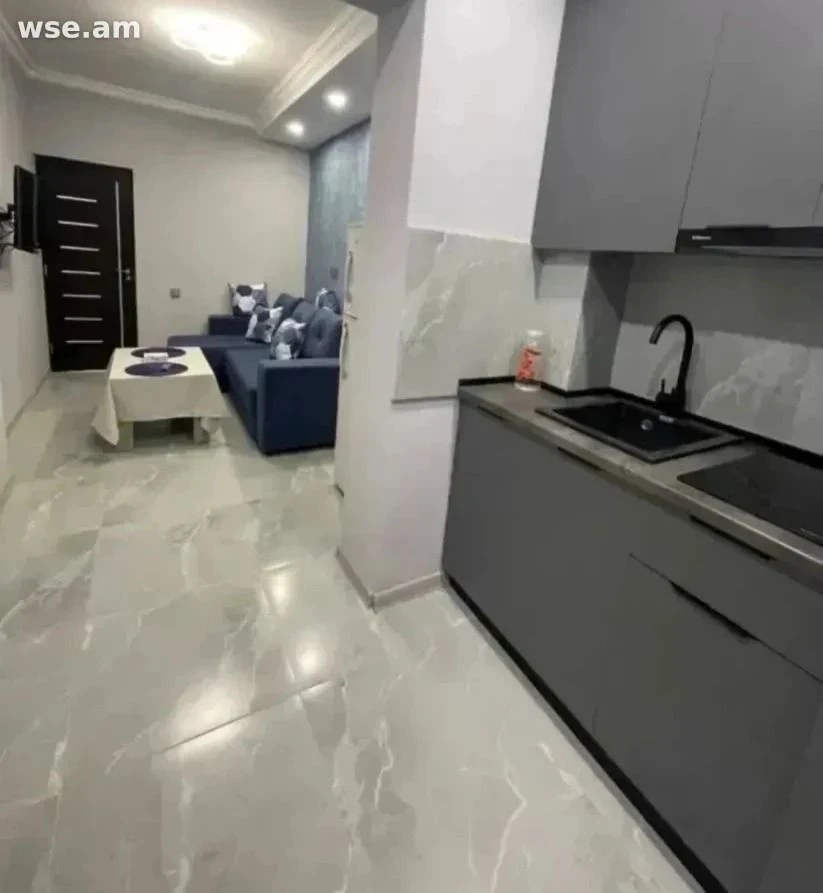 2-комн., 55 м², 5/9 эт., улица Фучика