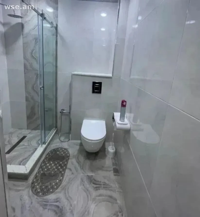 2-комн., 55 м², 5/9 эт., улица Фучика