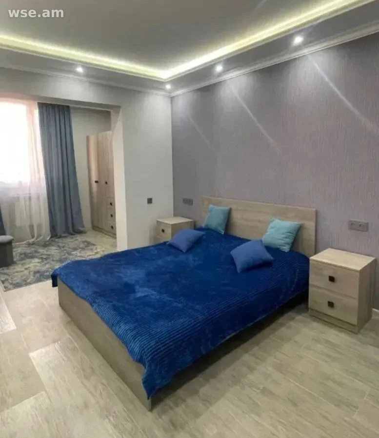 2-комн., 55 м², 5/9 эт., улица Фучика
