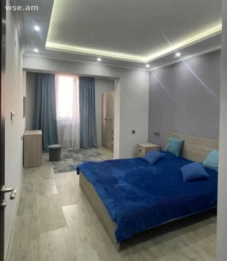 2-комн., 55 м², 5/9 эт., улица Фучика