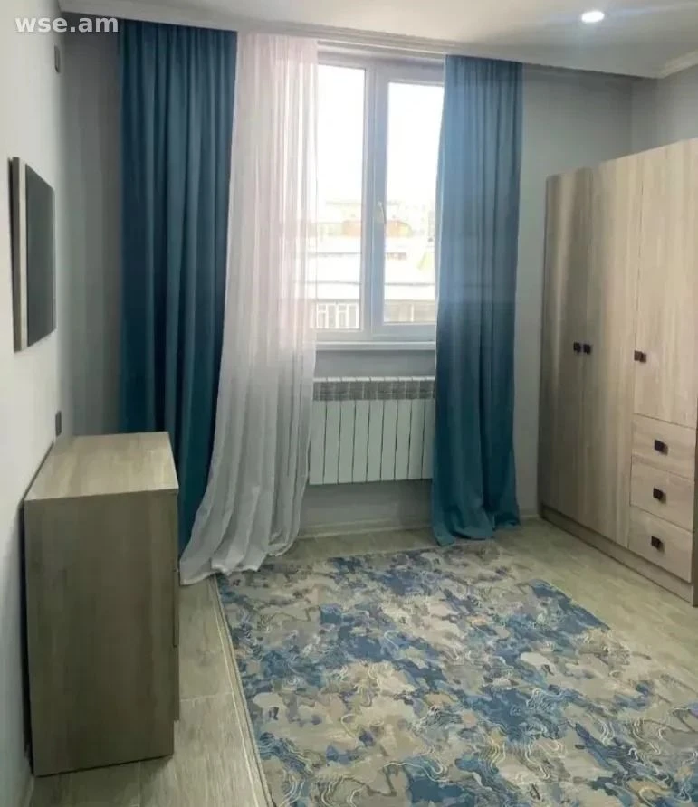 2-комн., 55 м², 5/9 эт., улица Фучика
