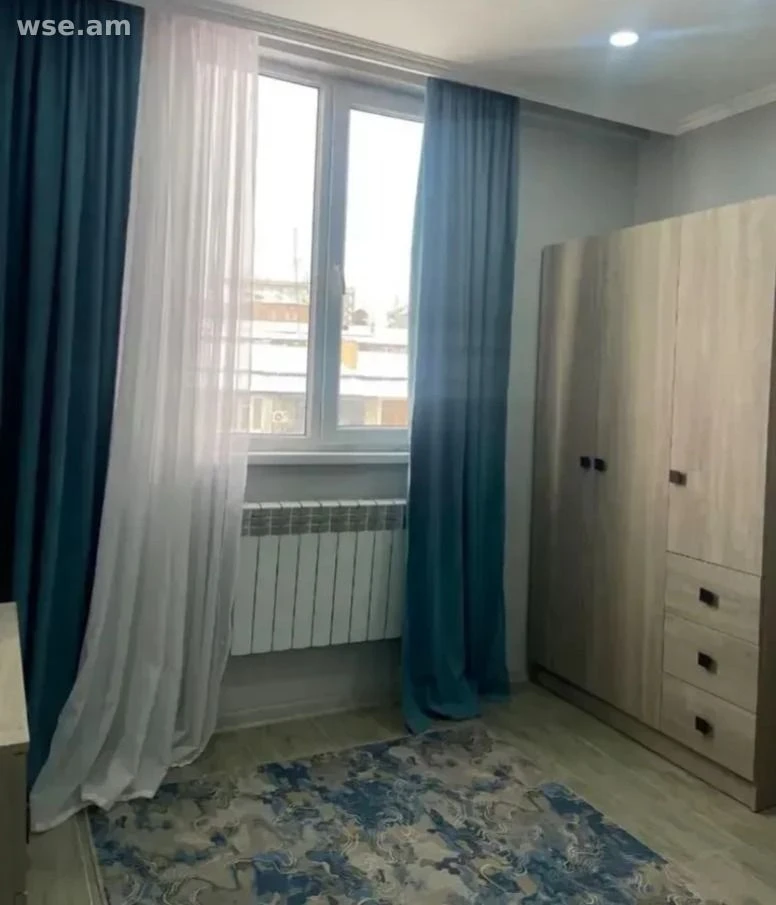 2-комн., 55 м², 5/9 эт., улица Фучика