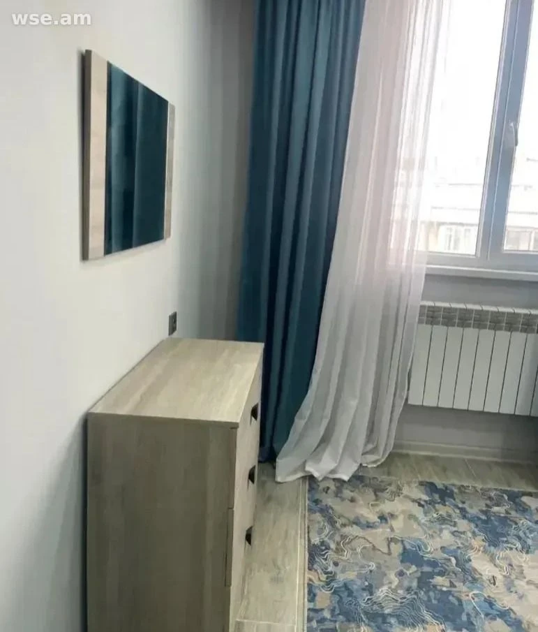 2-комн., 55 м², 5/9 эт., улица Фучика