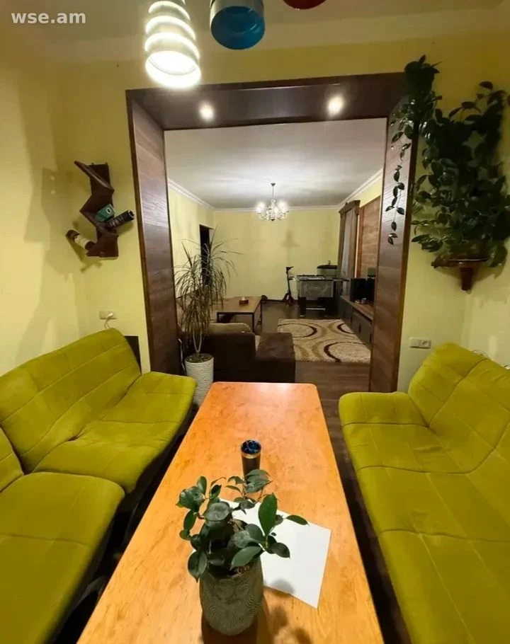 4-комн., 88 м², 2/4 эт., улица братьев Алиханян 7