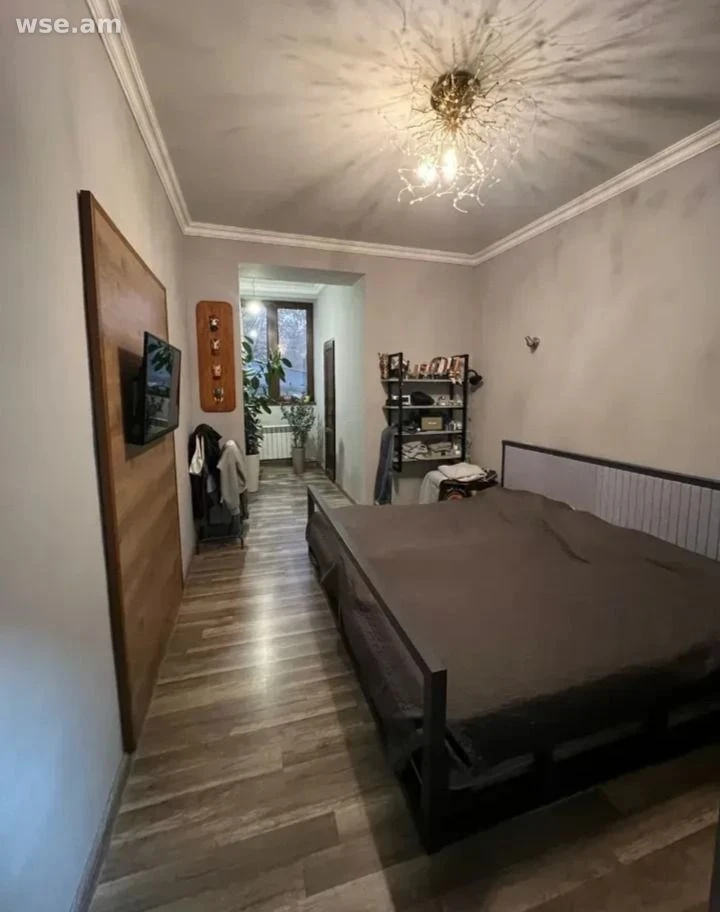 4-комн., 88 м², 2/4 эт., улица братьев Алиханян 7