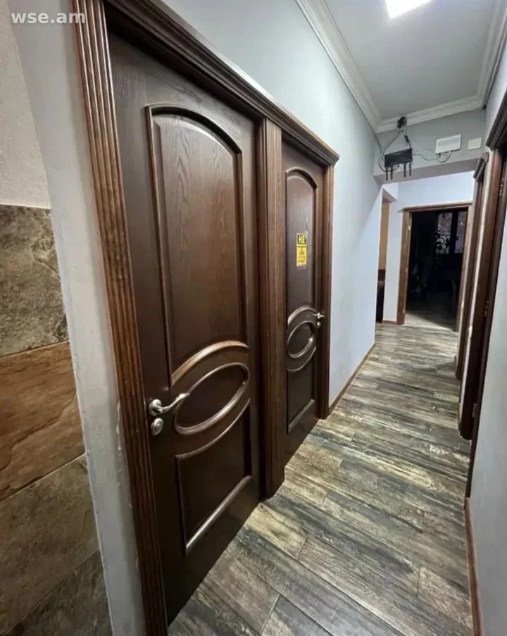 4-комн., 88 м², 2/4 эт., улица братьев Алиханян 7
