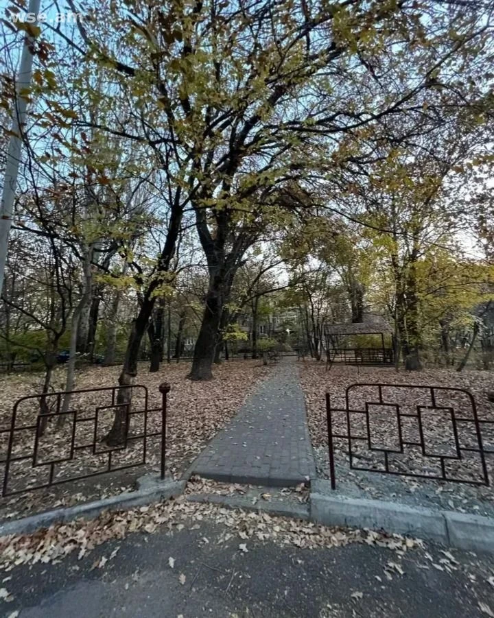 4-комн., 88 м², 2/4 эт., улица братьев Алиханян 7