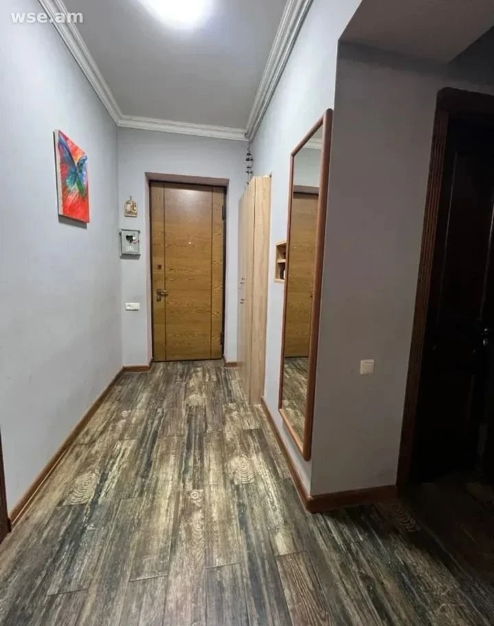 4-комн., 88 м², 2/4 эт., улица братьев Алиханян 7