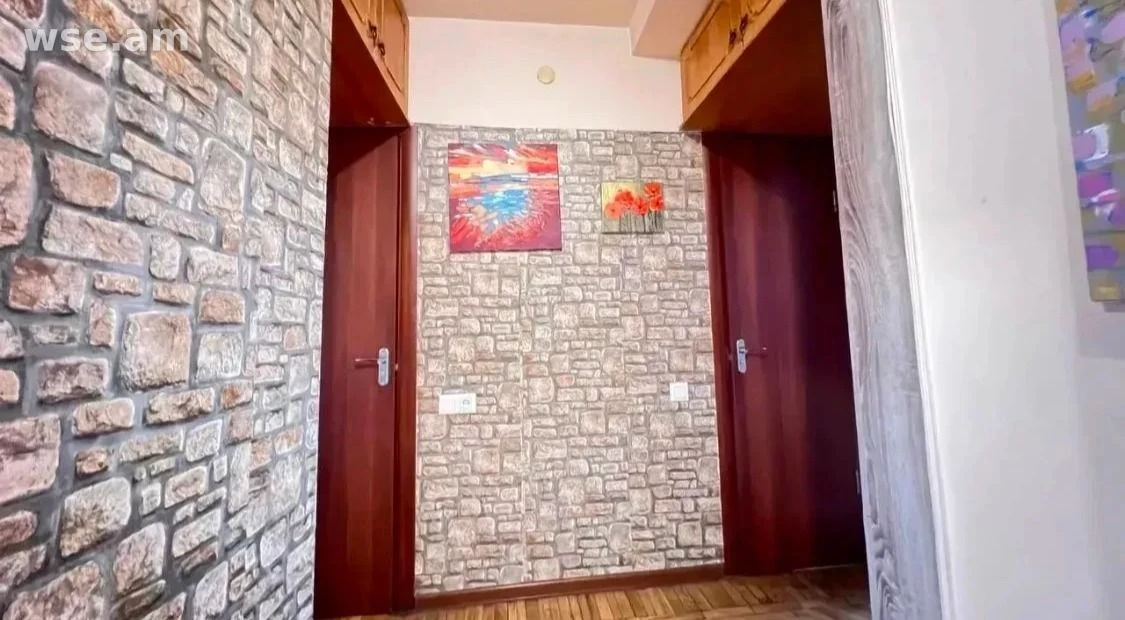 2 - սենյակ, 75 քմ, 4/11 հարկ, Ագաթանգեղոսի փողոց