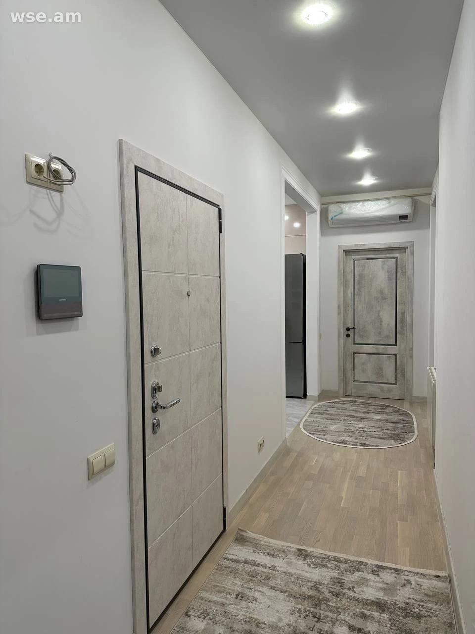 3-комн., 110 м², 7/17 эт., улица Арама 76