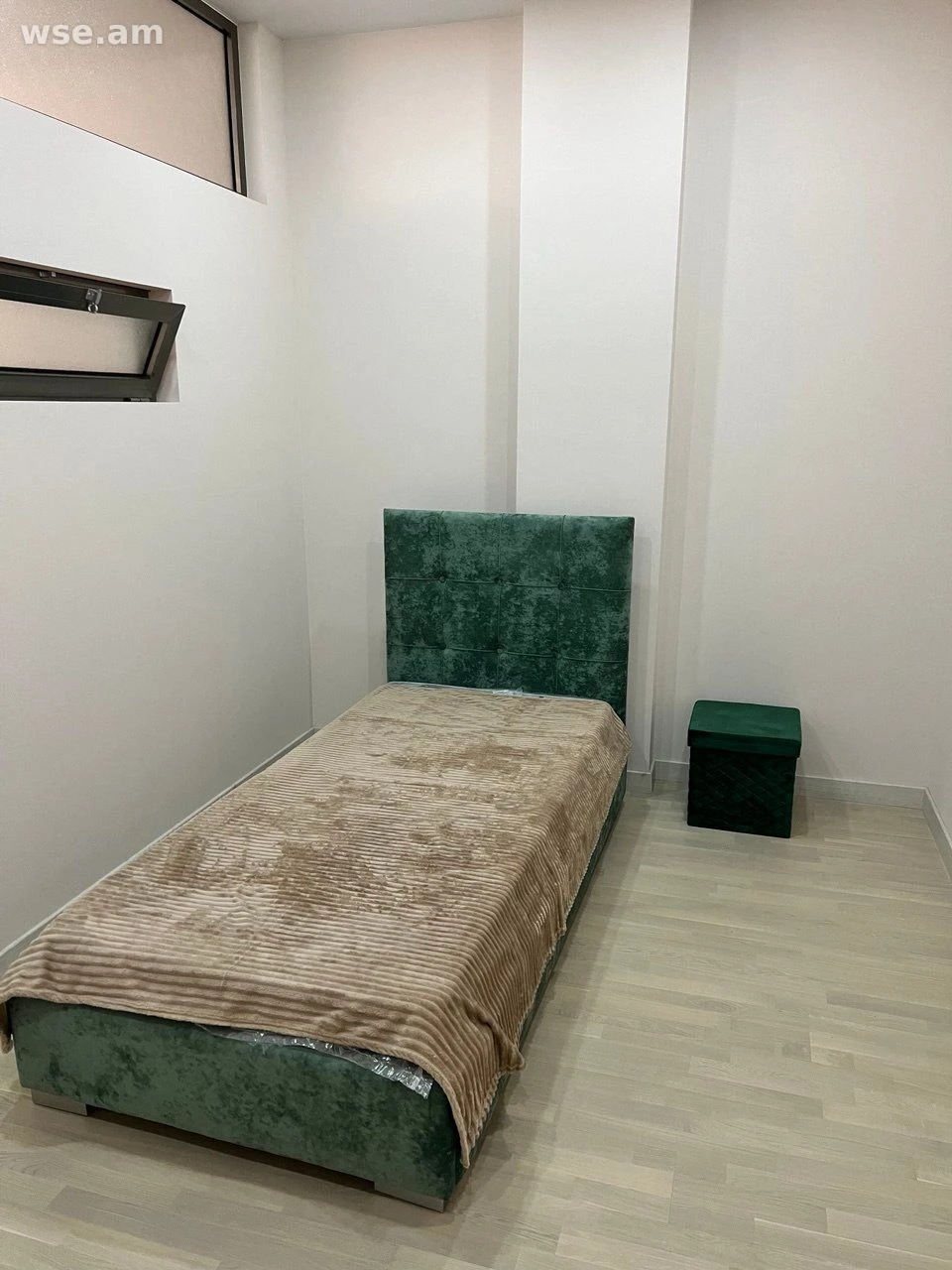 3-комн., 110 м², 7/17 эт., улица Арама 76