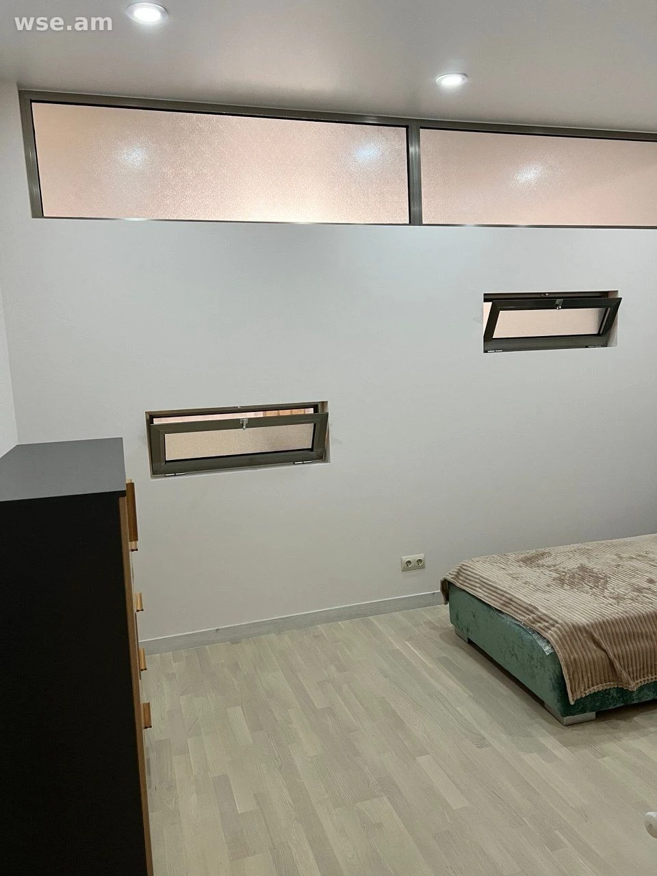 3-комн., 110 м², 7/17 эт., улица Арама 76