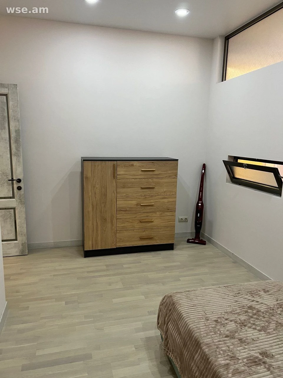 3-комн., 110 м², 7/17 эт., улица Арама 76
