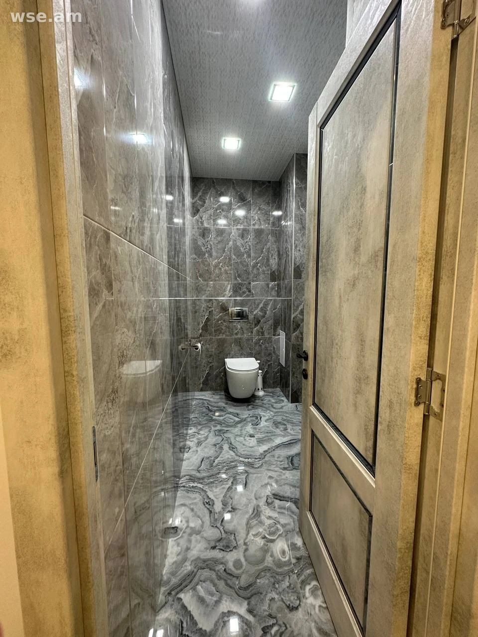 3-комн., 110 м², 7/17 эт., улица Арама 76