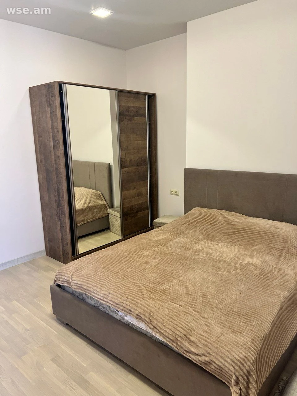 3-комн., 110 м², 7/17 эт., улица Арама 76