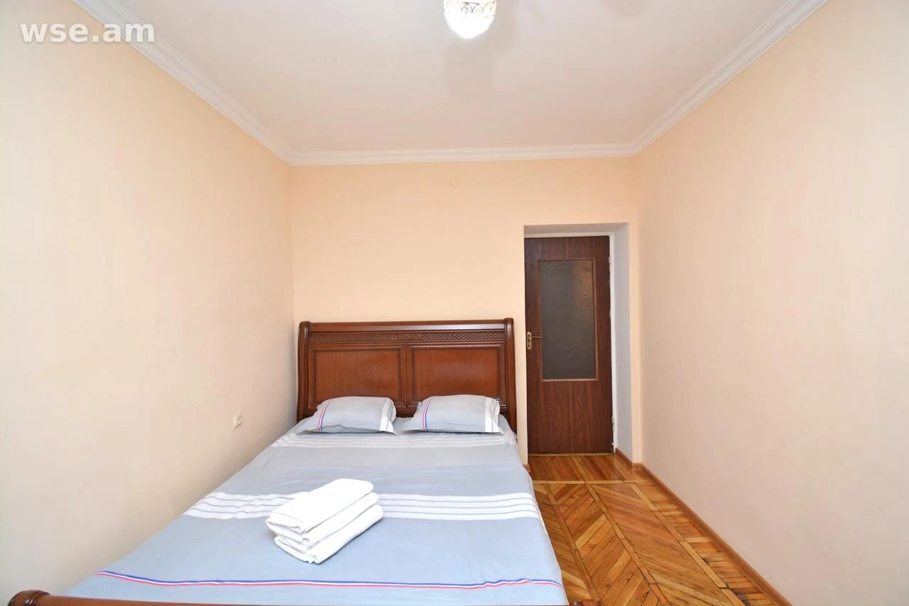 3-комн., 95 м², 3/5 эт., улица Вардананц