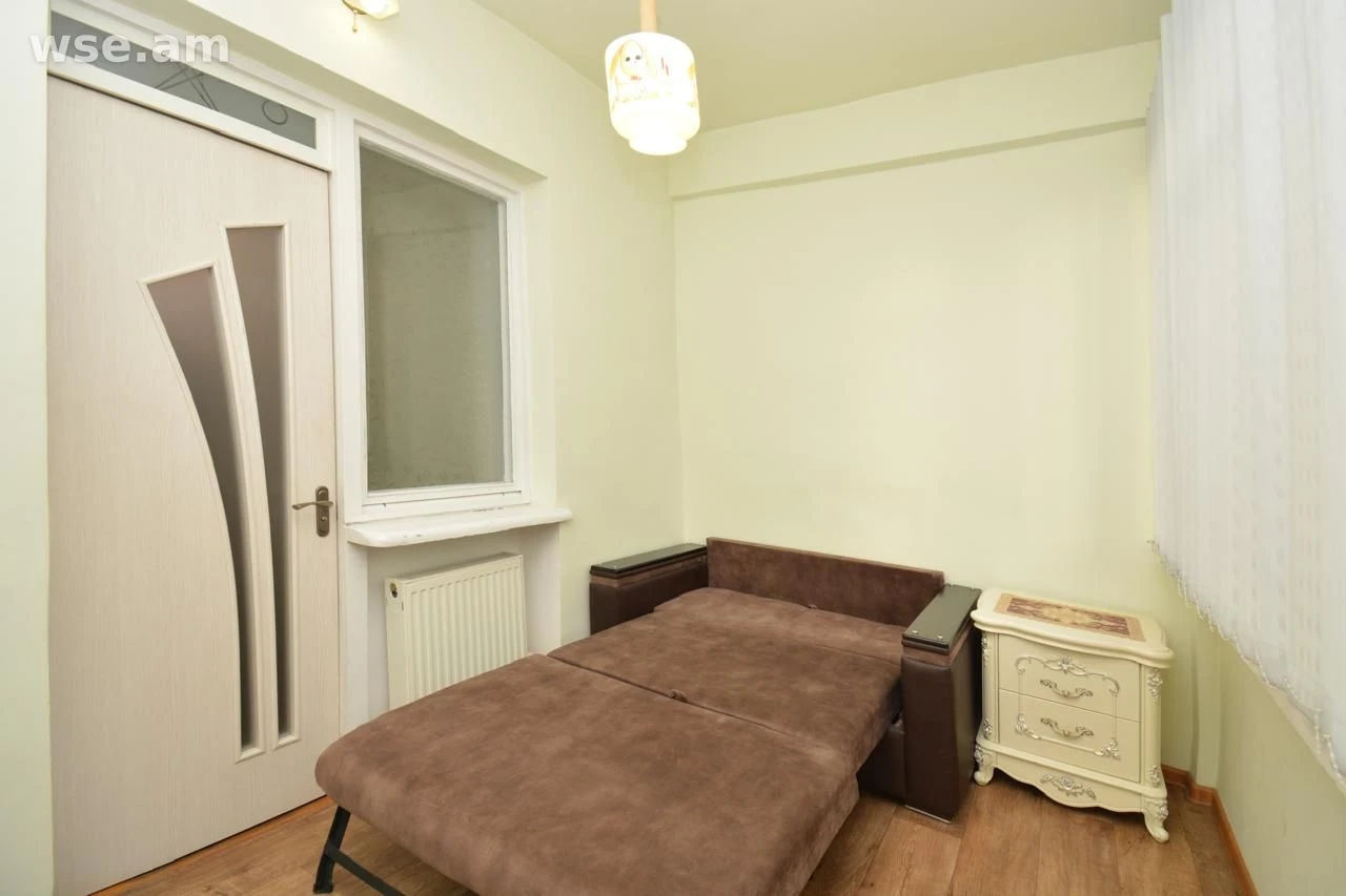 3-комн., 95 м², 3/5 эт., улица Вардананц