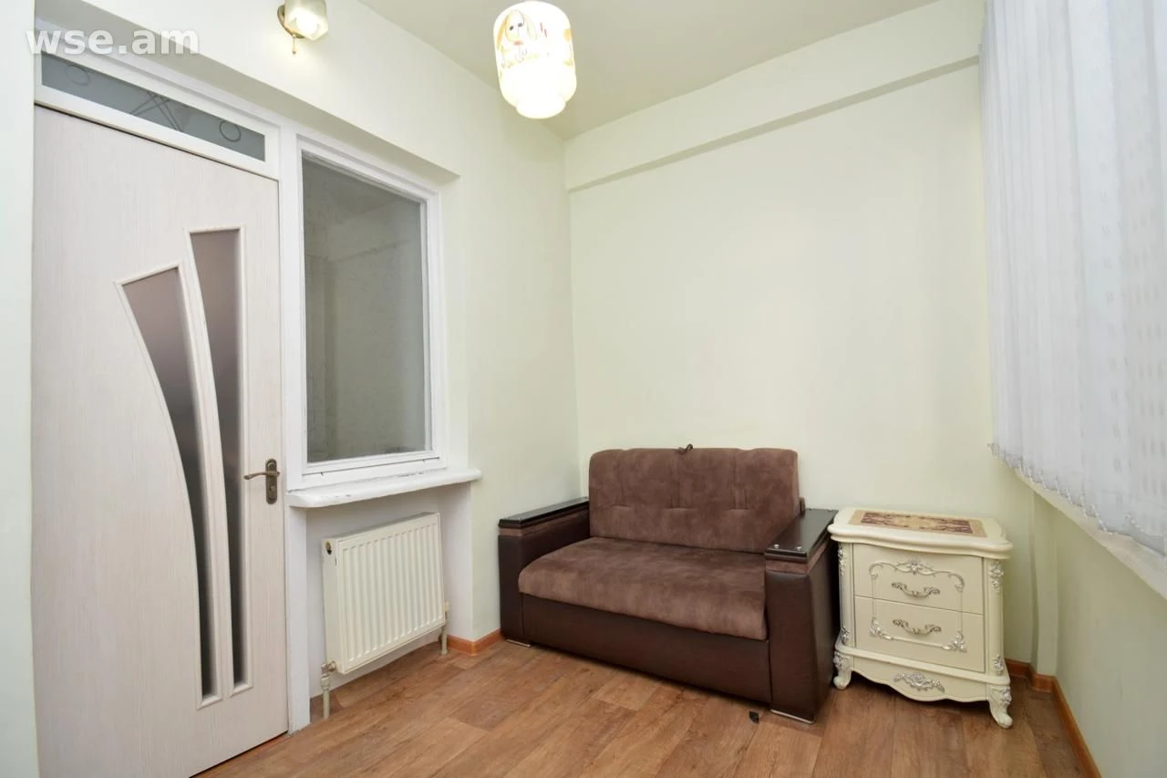 3-комн., 95 м², 3/5 эт., улица Вардананц