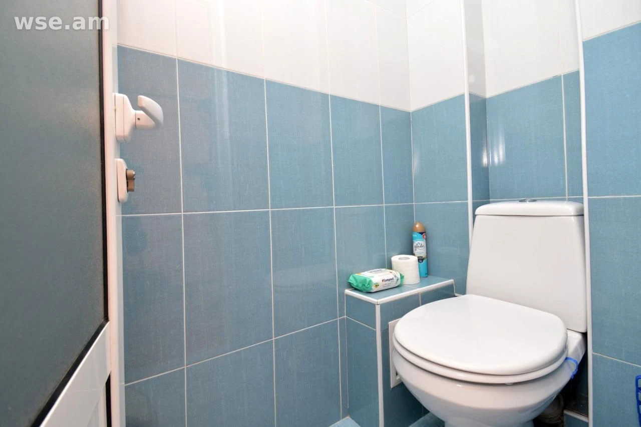 3-комн., 95 м², 3/5 эт., улица Вардананц