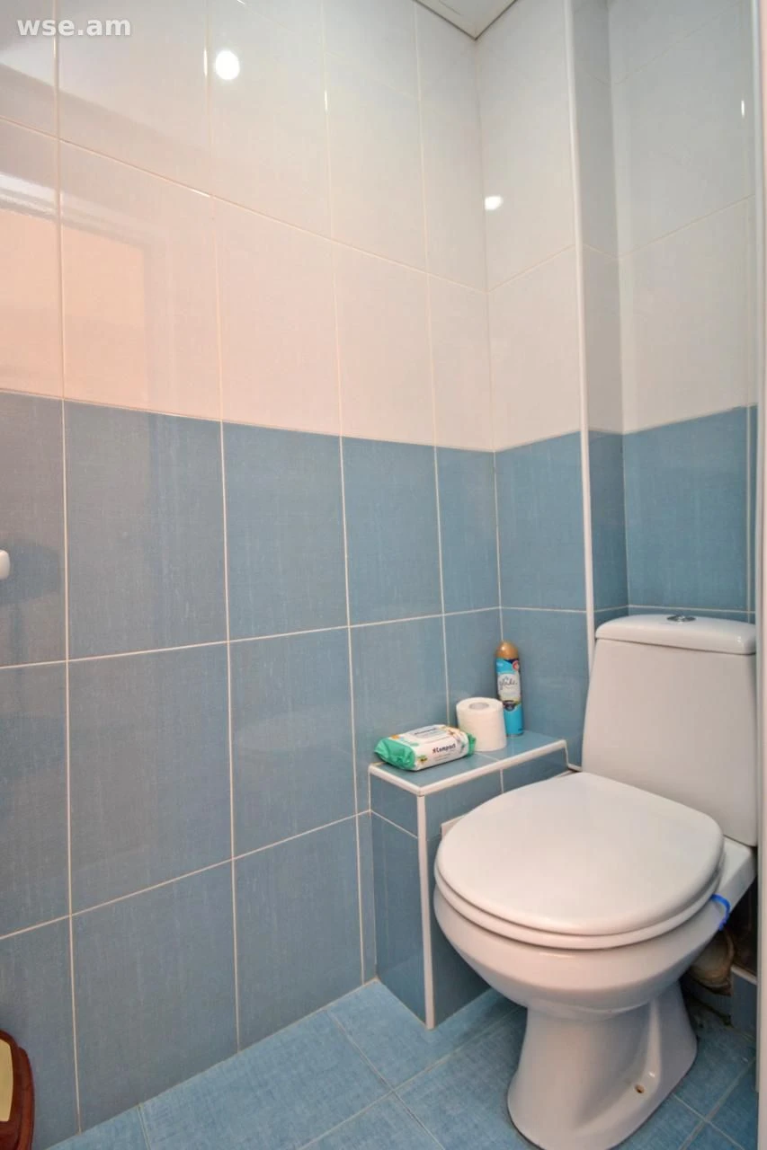 3-комн., 95 м², 3/5 эт., улица Вардананц
