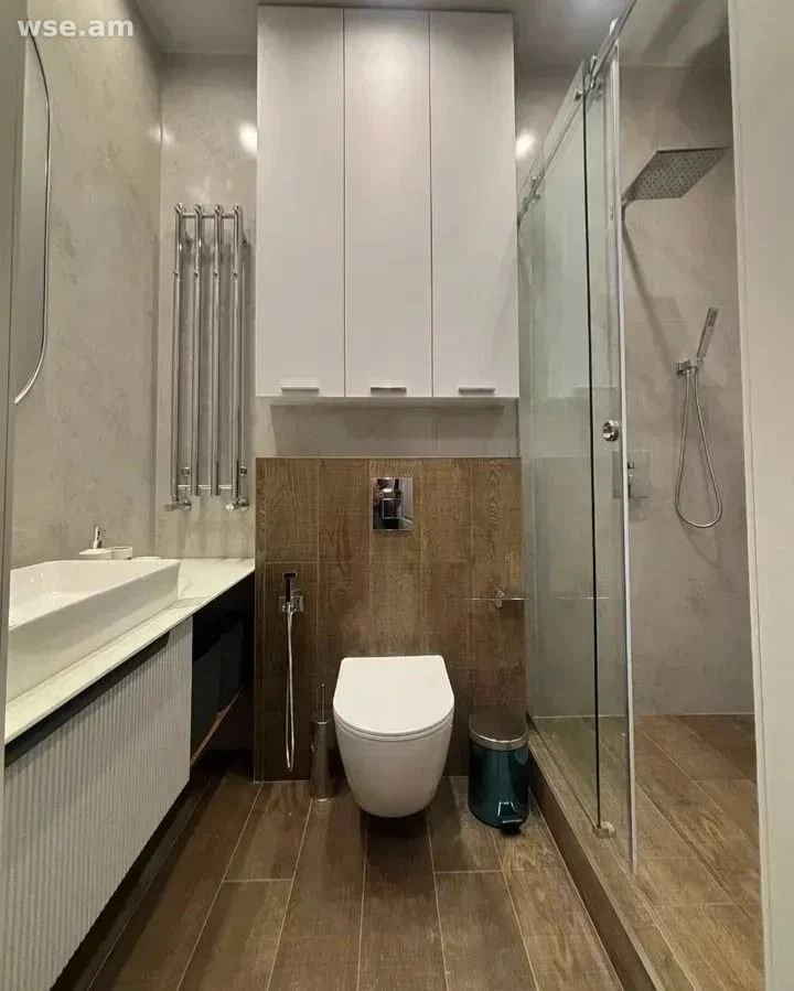 3 սենյականոց, 70 քմ, 7/16 հարկ, Կոմիտասի պողոտա 60/3