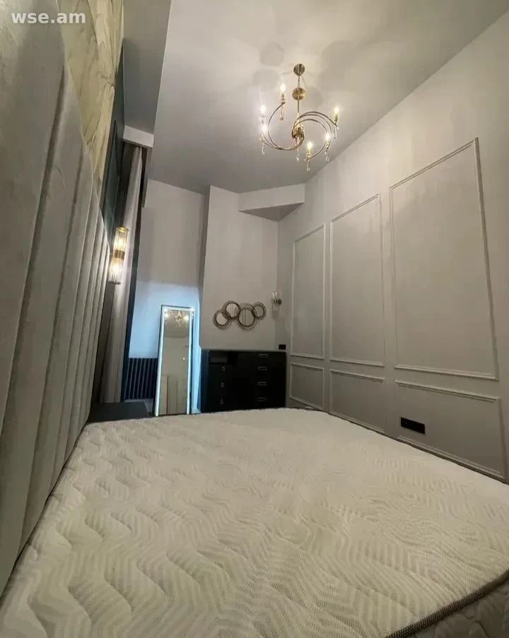 3 սենյականոց, 70 քմ, 7/16 հարկ, Կոմիտասի պողոտա 60/3