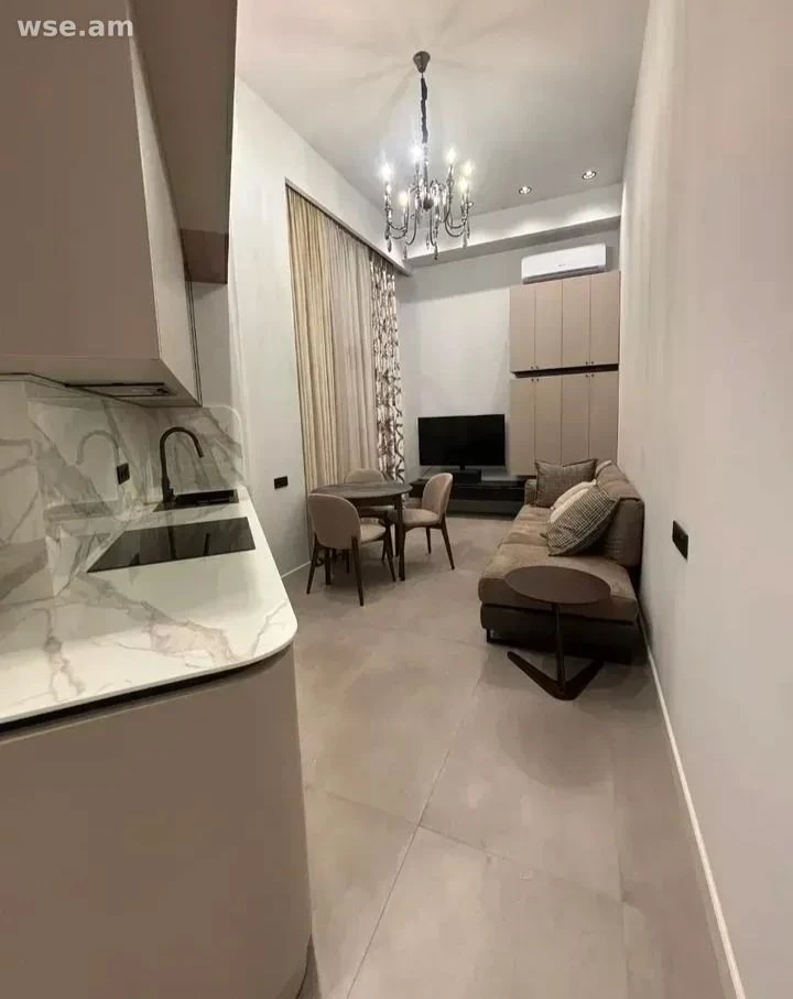 3 սենյականոց, 70 քմ, 7/16 հարկ, Կոմիտասի պողոտա 60/3