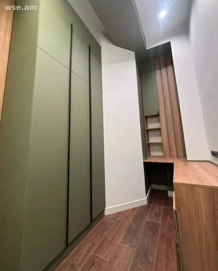 3 սենյականոց, 70 քմ, 7/16 հարկ, Կոմիտասի պողոտա 60/3
