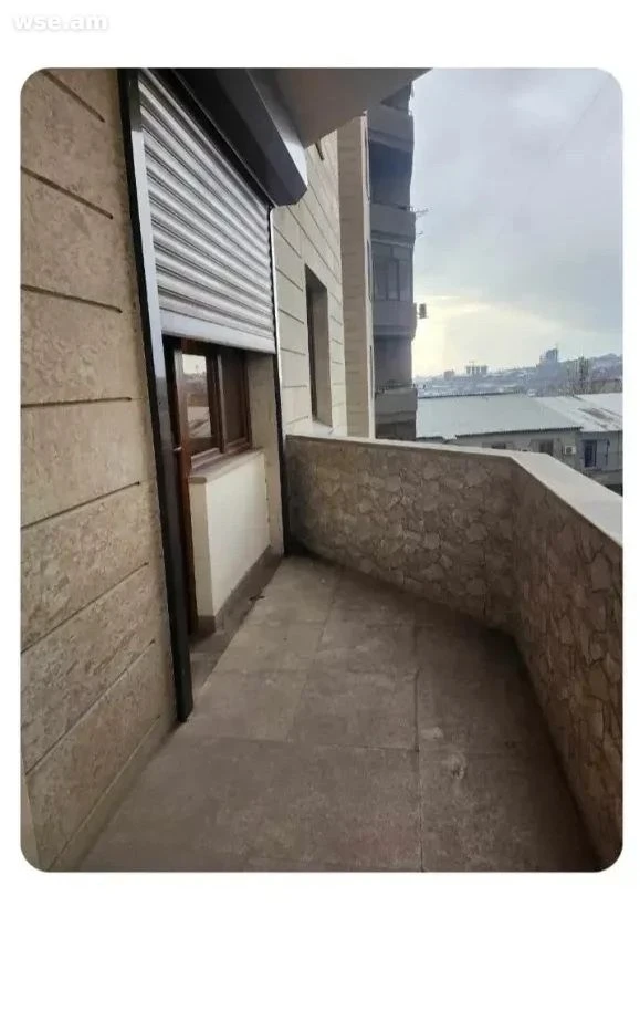 3-комн. квартира, 132м², улица Аргишти — 1 200 000 ֏ | WSE.AM