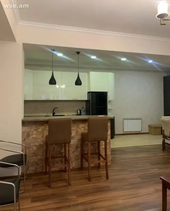2-rooms, 65 m², 11/15 floor, Anastas Mikoyan street 25