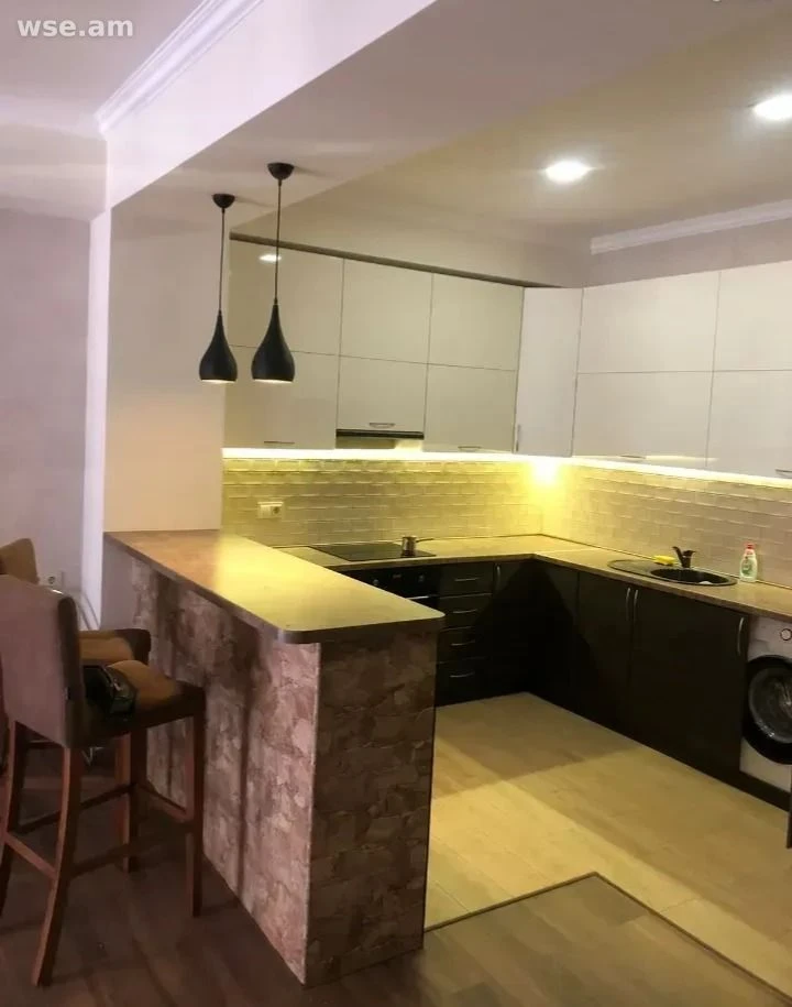 2-rooms, 65 m², 11/15 floor, Anastas Mikoyan street 25