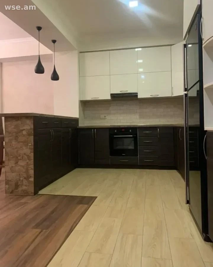 2-rooms, 65 m², 11/15 floor, Anastas Mikoyan street 25