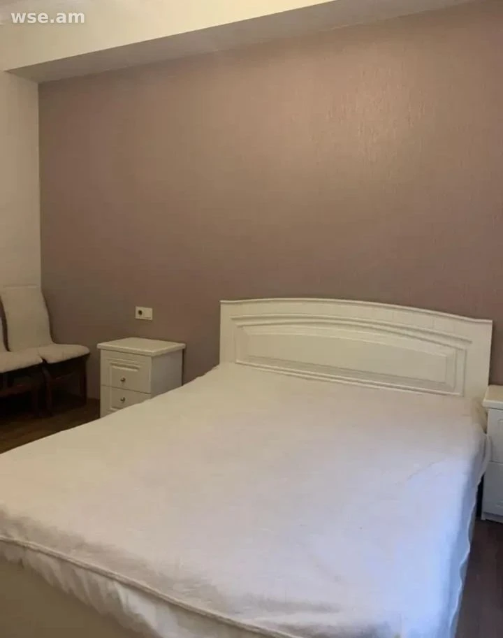 2-rooms, 65 m², 11/15 floor, Anastas Mikoyan street 25