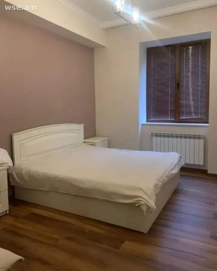 2-rooms, 65 m², 11/15 floor, Anastas Mikoyan street 25