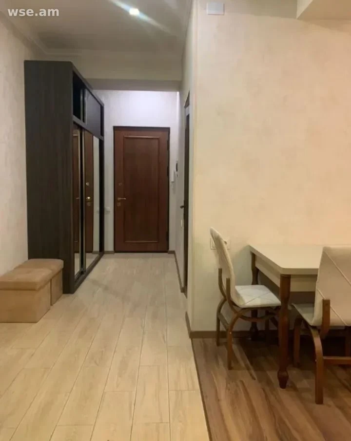 2-rooms, 65 m², 11/15 floor, Anastas Mikoyan street 25