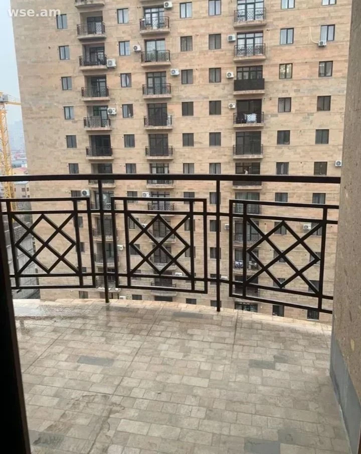 2-rooms, 65 m², 11/15 floor, Anastas Mikoyan street 25