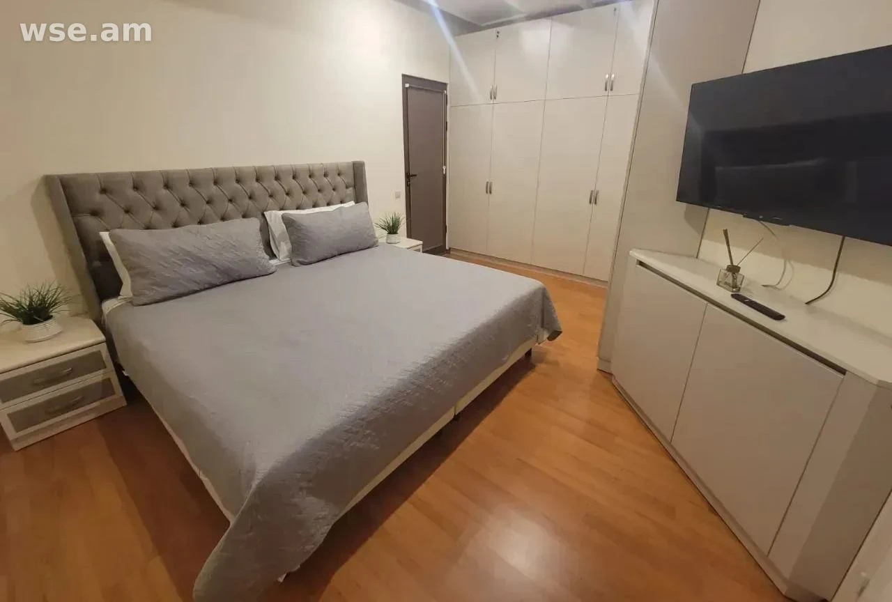 3 սենյականոց, 90 քմ, 3/9 հարկ, Հյուսիսային պողոտա
