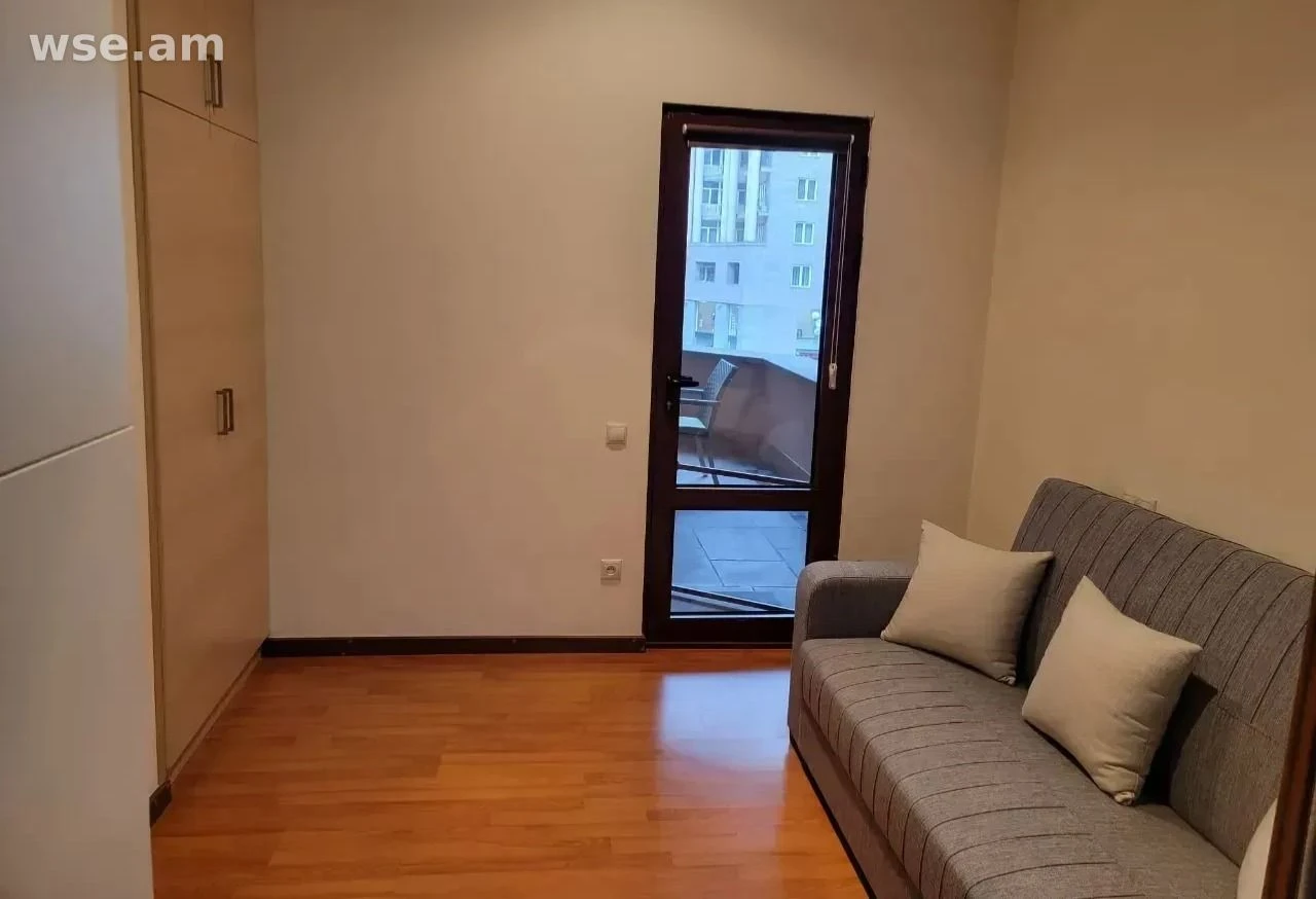 3 սենյականոց, 90 քմ, 3/9 հարկ, Հյուսիսային պողոտա