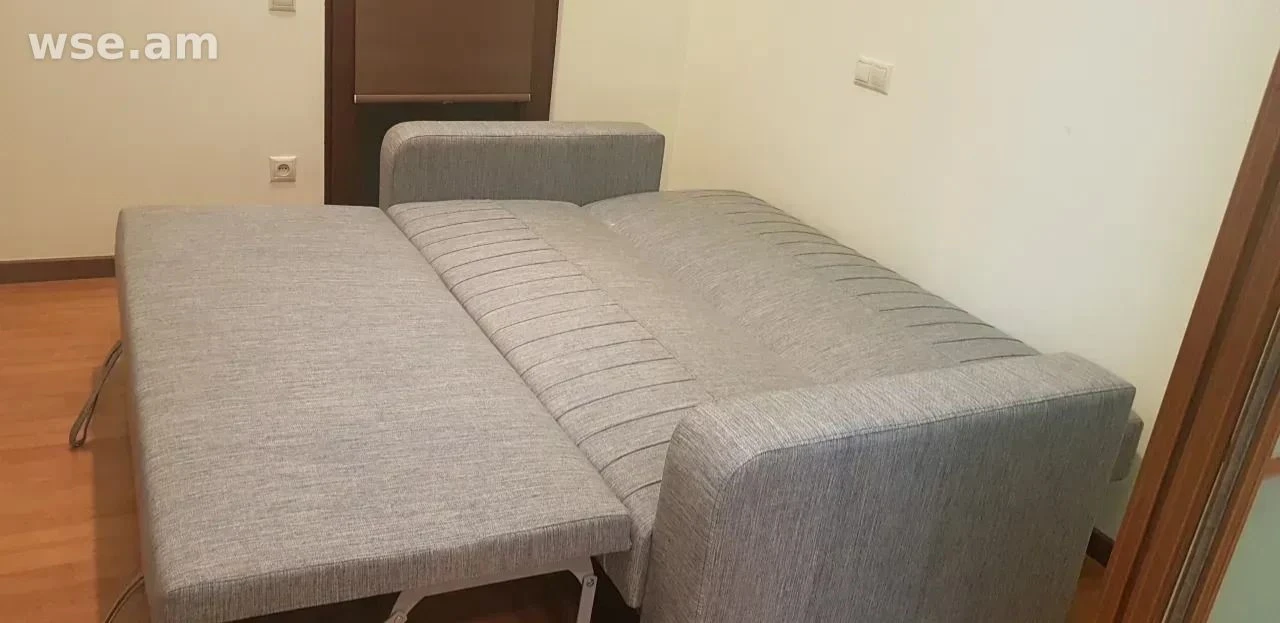 3 սենյականոց, 90 քմ, 3/9 հարկ, Հյուսիսային պողոտա